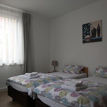 Ferienwohnung Paradiesle Кирххайм-унтер-Тек Экстерьер фото