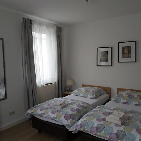 Ferienwohnung Paradiesle Кирххайм-унтер-Тек Экстерьер фото