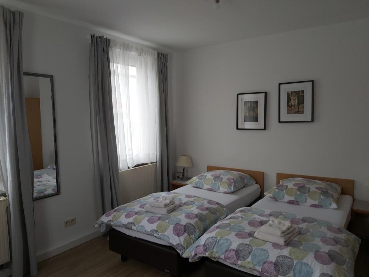 Ferienwohnung Paradiesle Кирххайм-унтер-Тек Экстерьер фото