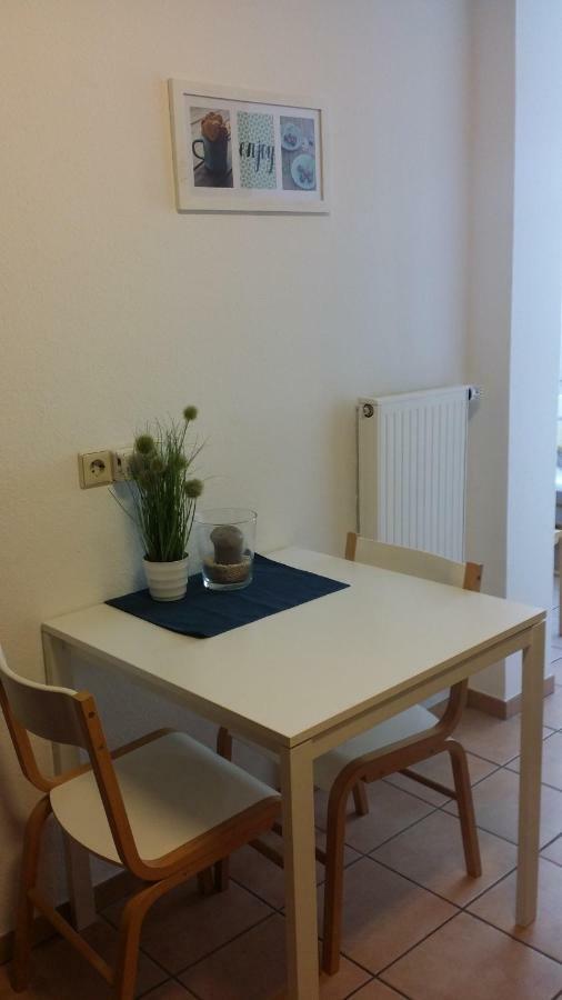Ferienwohnung Paradiesle Кирххайм-унтер-Тек Экстерьер фото